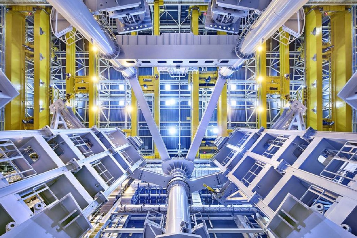 Scientists will test the world's first nuclear fusion reactor this summer