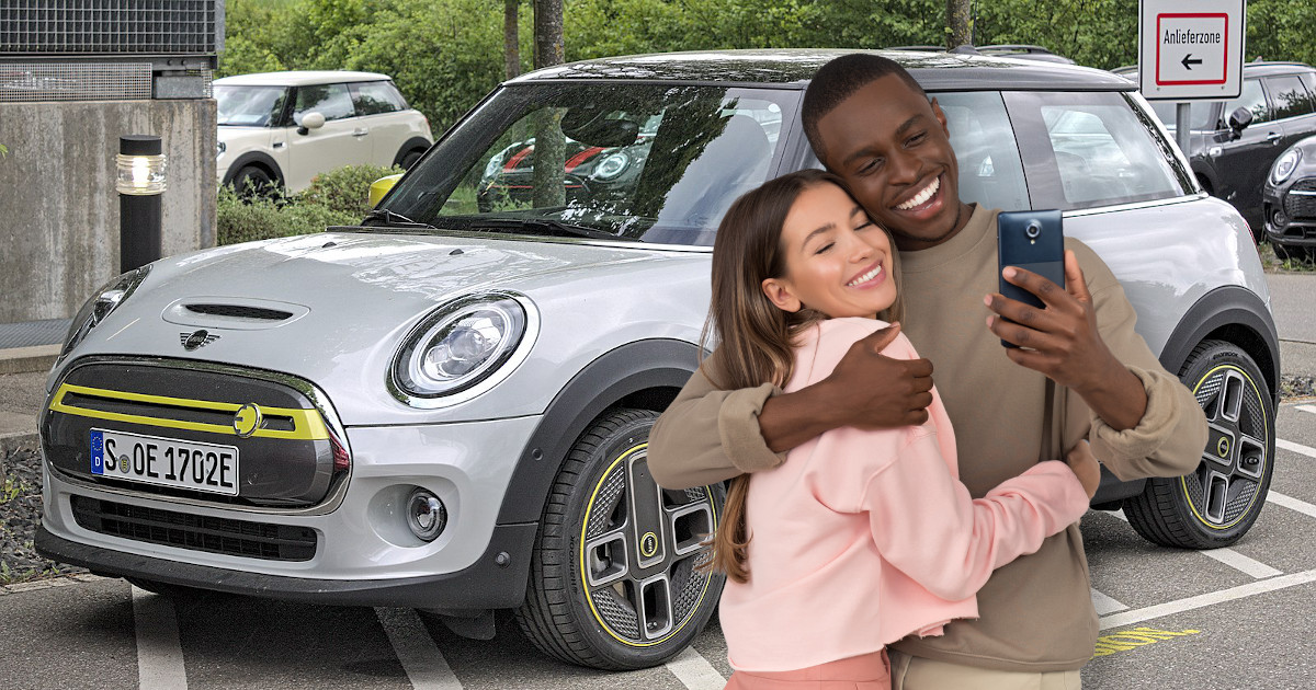 Mini likely to go all-electric from 2030 — while big sis BMW still betting on dinojuice