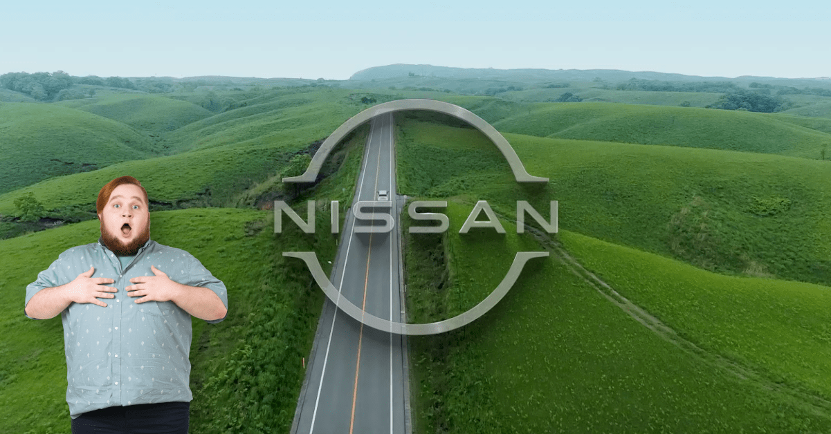 Nissan has lost the plot — puts gasoline engine in ‘EV,’ says it’s 100% electric driven