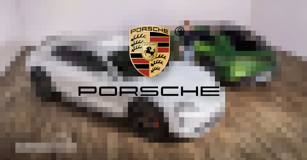 Photos of Porsche Taycan Cross Turismo leak ahead of its world premiere