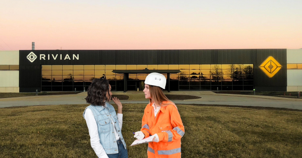 Rivian’s amazing new warranty should be the standard for all EV brands