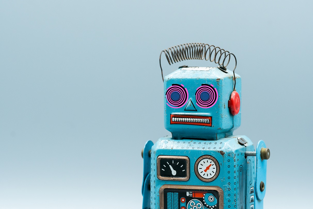 Can AI be hypnotized?