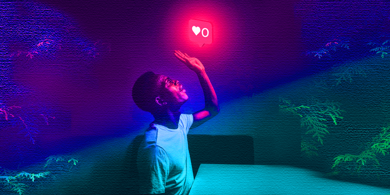 An entrepreneur’s last attempt at regaining productivity: Ditching social media in 2021