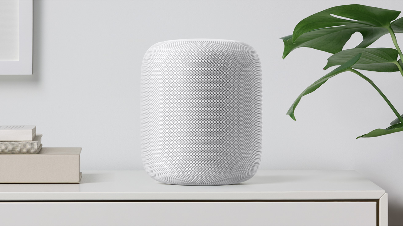 homepod on iOS 14.7 with timers