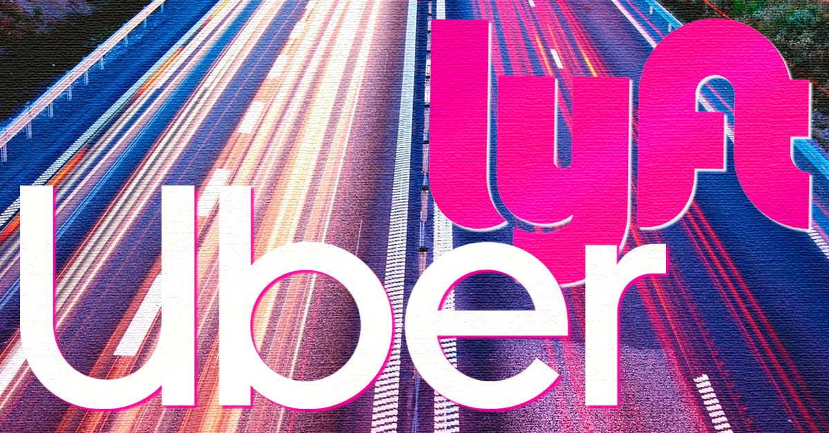 Uber and Lyft will share data to curb banned drivers — but only in the US