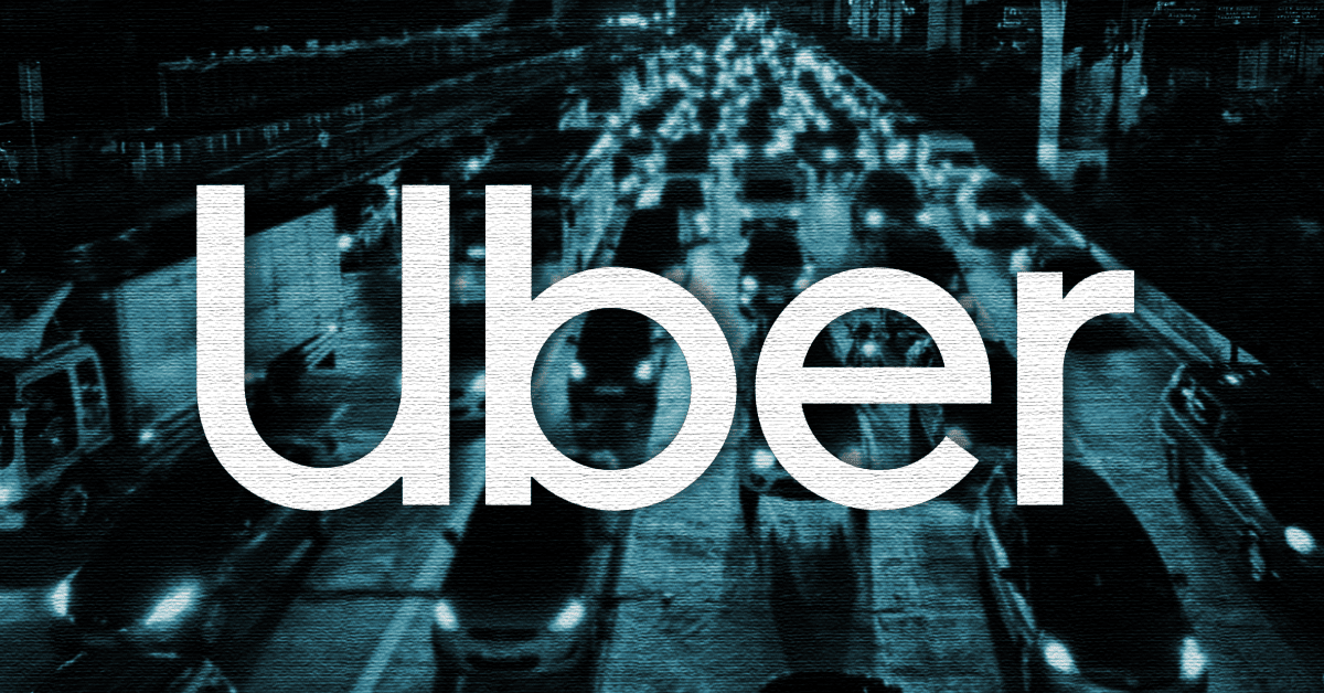 Uber will finally pay UK drivers minimum wage — but there’s a catch