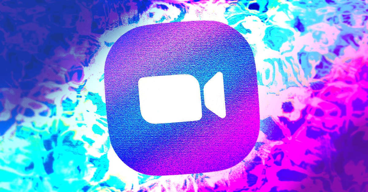 Zoom is crazy successful — but did it forget its brand?