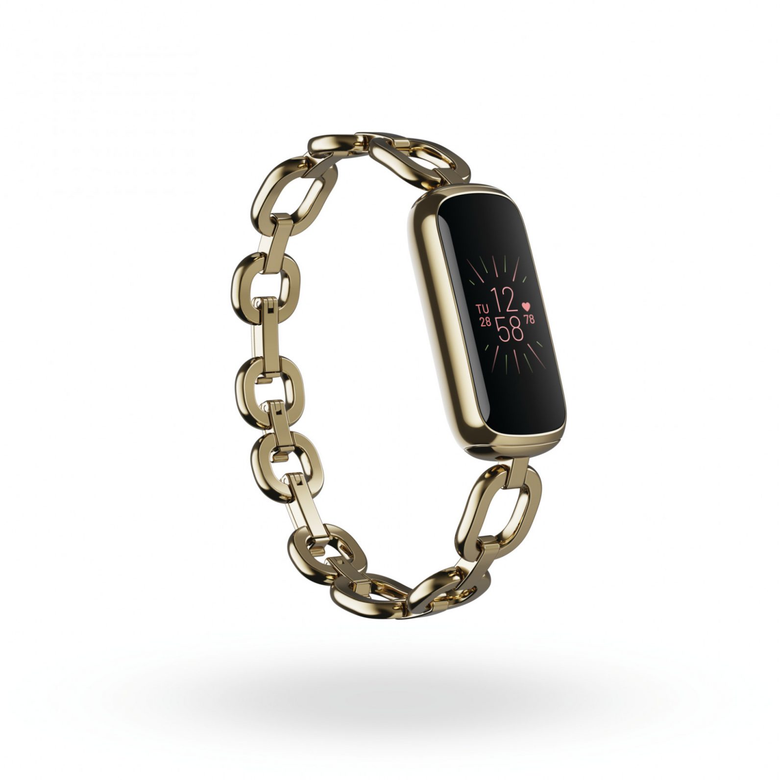 fitbit luxe charger
