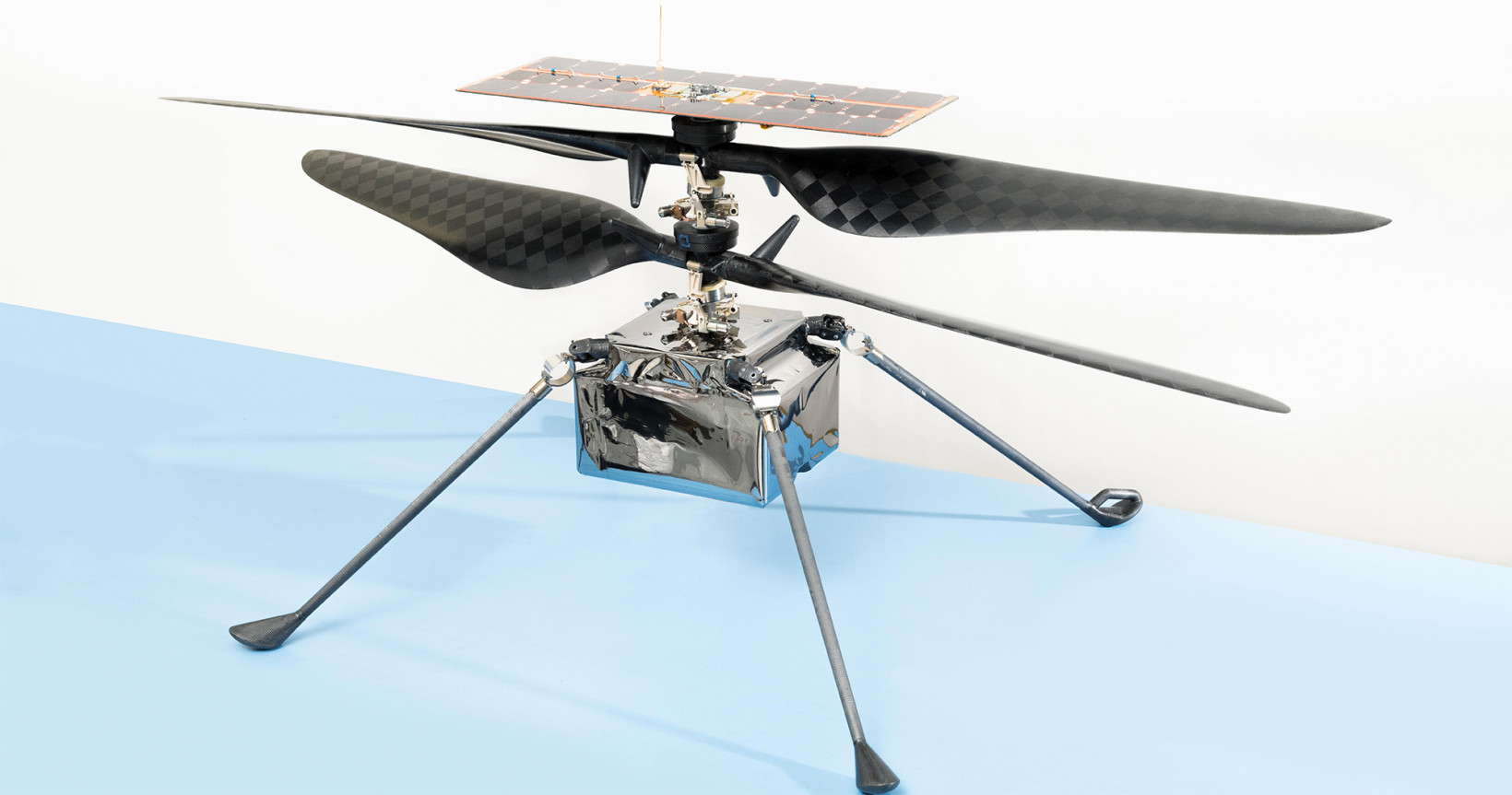 Why the Ingenuity helicopter’s flight on Mars is such a big deal