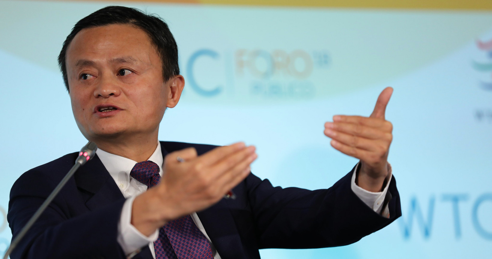 China’s record fine against Alibaba spells the end of Big Tech’s romance with the state