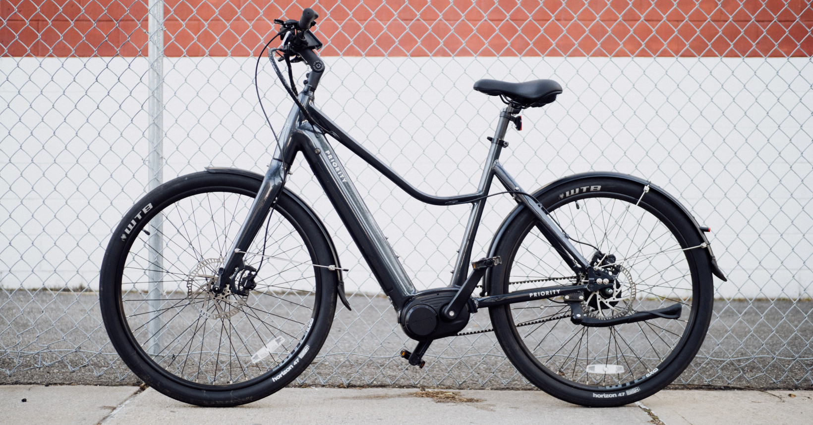 Review The Priority Current ebike excels at both smoothness and power