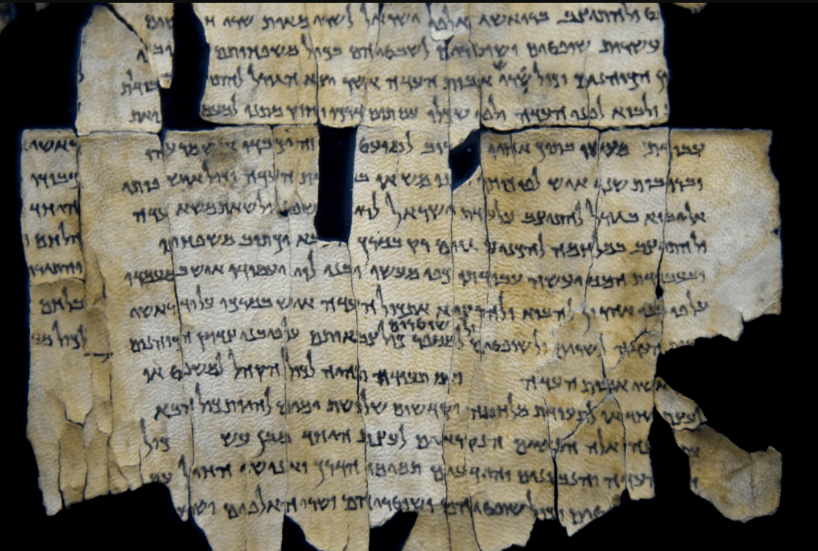 AI forensics reveals a Grassy Knoll-style ‘second author’ mystery surrounding the Dead Sea Scrolls