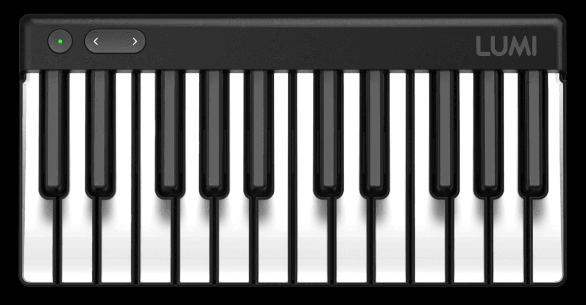 Review: Roli Lumi Keys Musical Keyboard