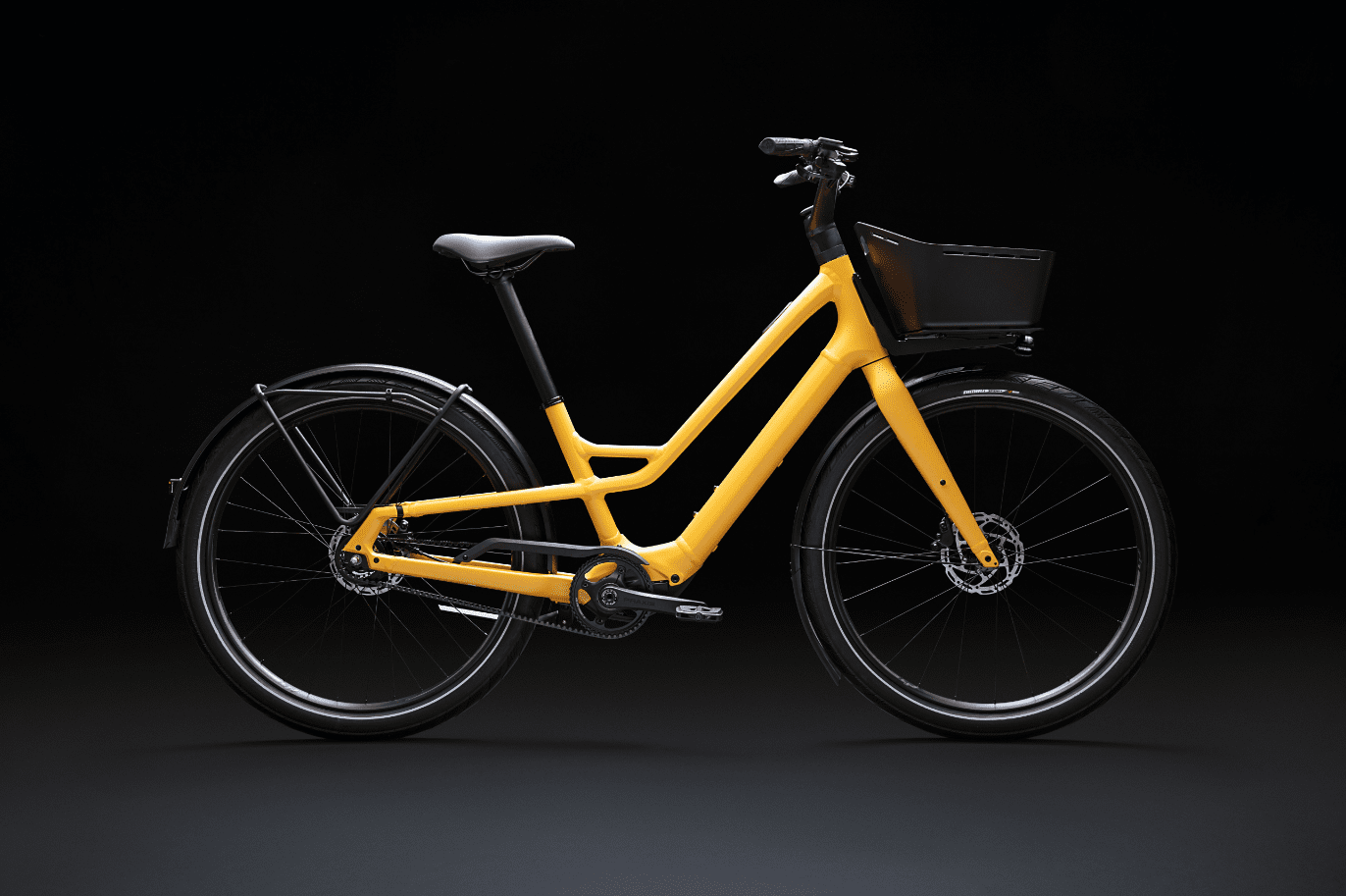 Specialized’s Como SL is a lightweight cruiser ebike with cargo chops