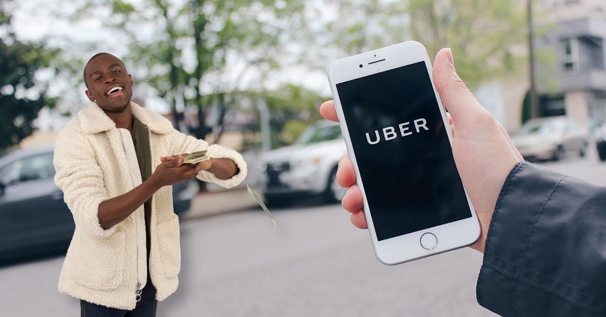 Uber is spending $250M to coax drivers to come back