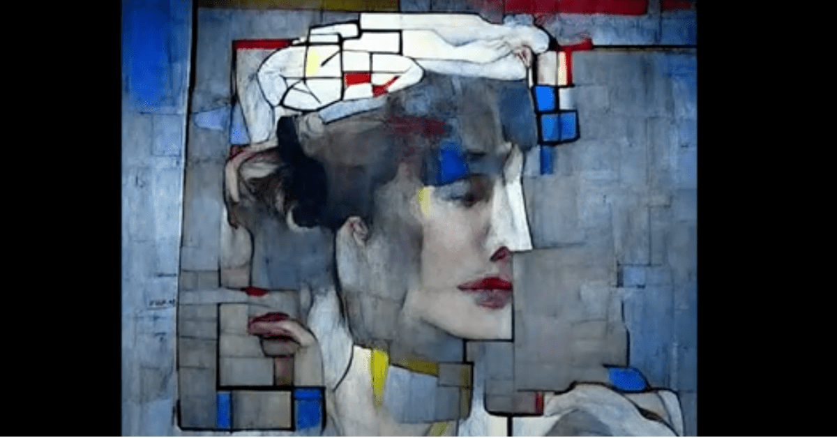 New AI technique transforms any image into the style of famous artists