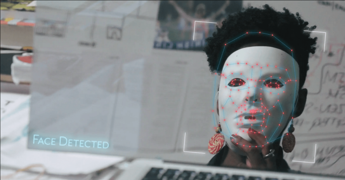 Coded Bias director Shalini Kantayya: ‘Data rights are civil rights’