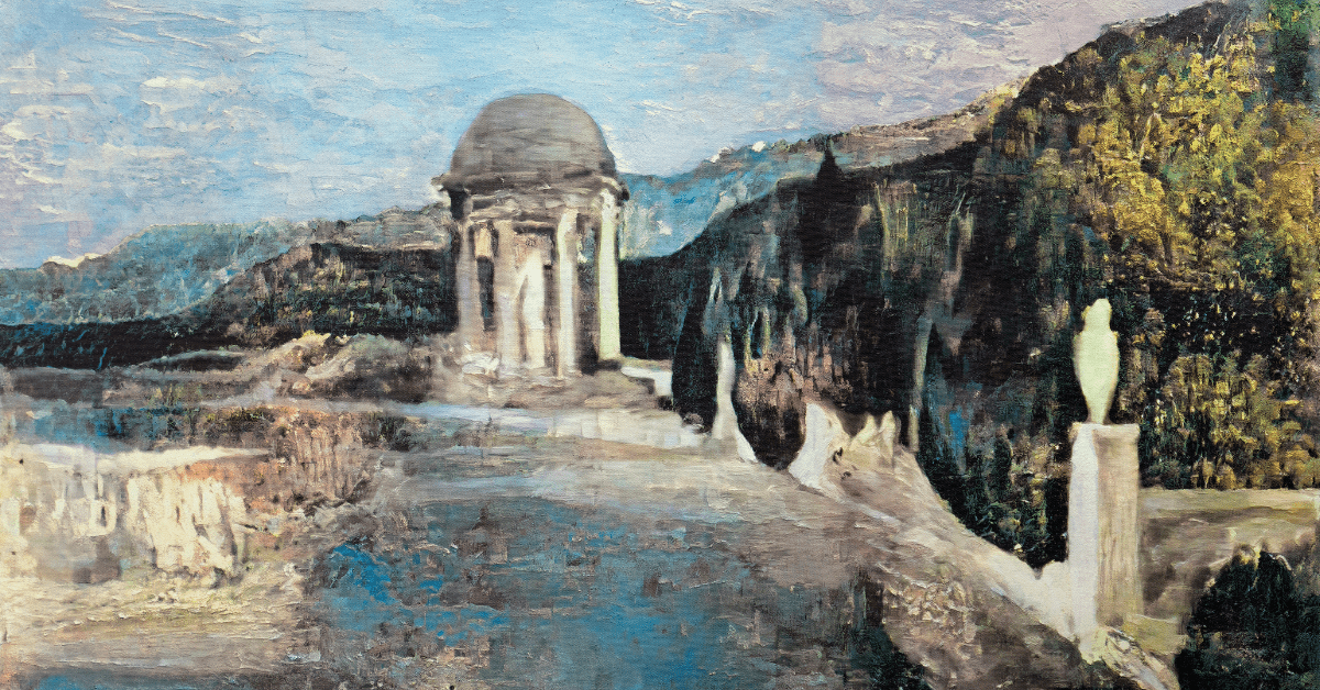 AI helps recreate painting hidden under a Picasso masterpiece