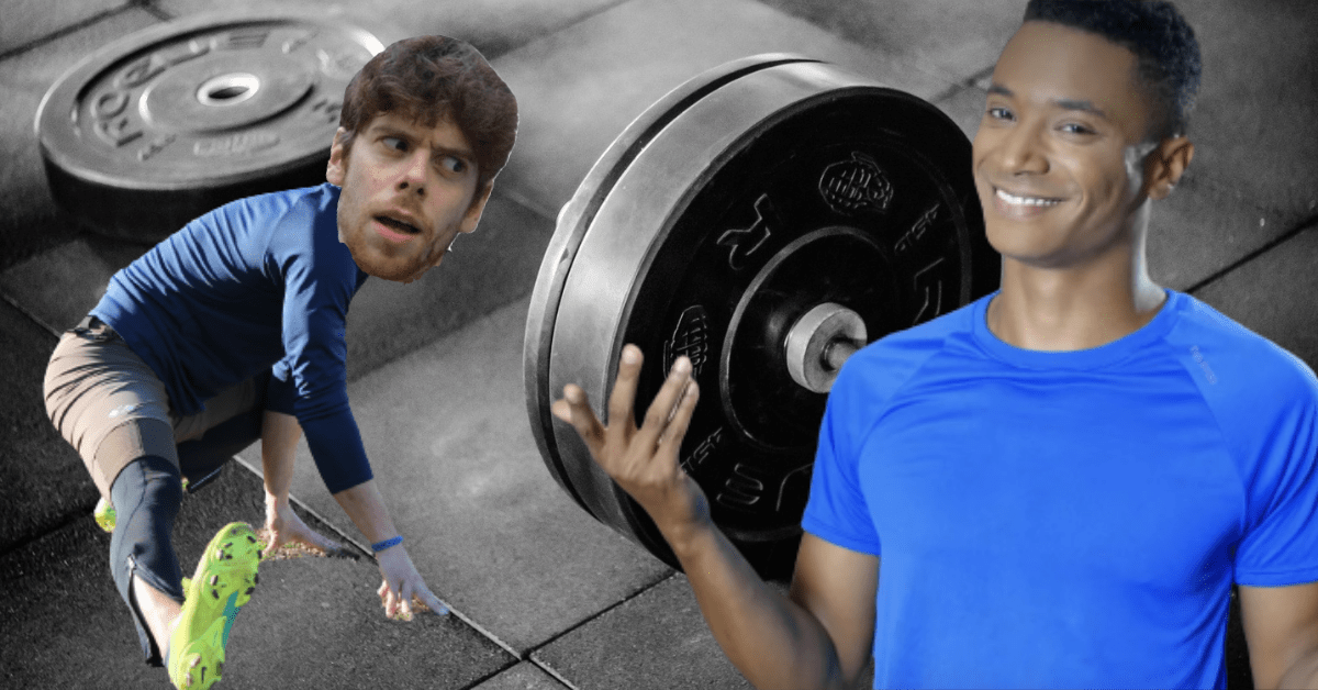 Adventures with AI: Can computer vision and GPT-3 get me fit?