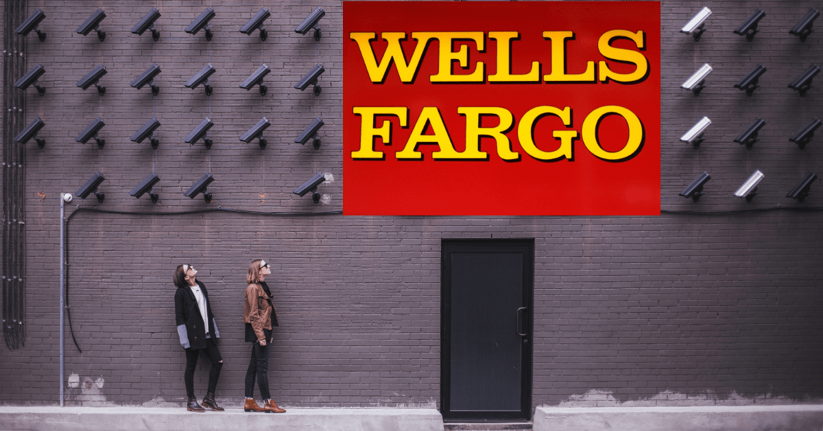 US banks turn to AI to tell homeless people to go away — along with fraud prevention and stuff