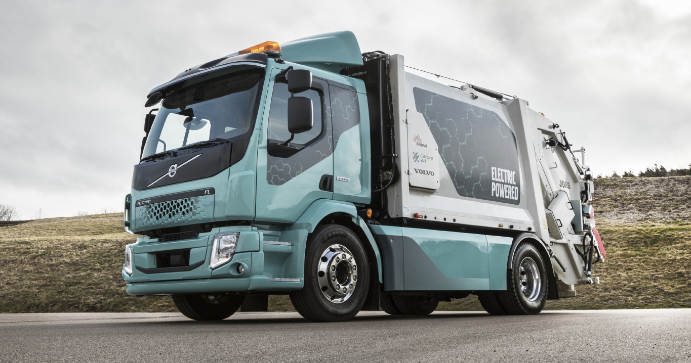 Why Australia’s trucks might go electric sooner than cars