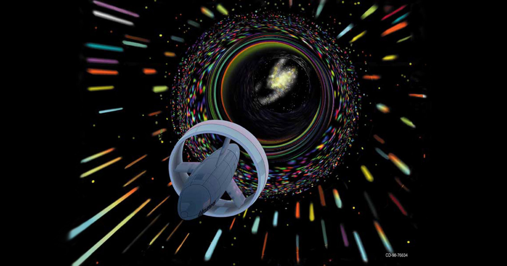 Can we travel faster than the speed of light? New mathematical models say… ‘maybe’