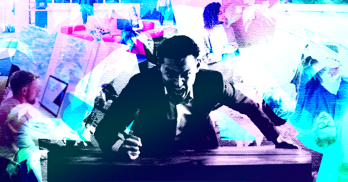 We need more ‘servant leaders’ — it’s time to reject fearmonger managers