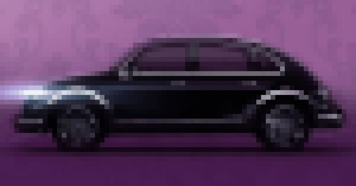 Great Wall Motors’ new EV is definitely, certainly, obviously NOT a VW Beetle