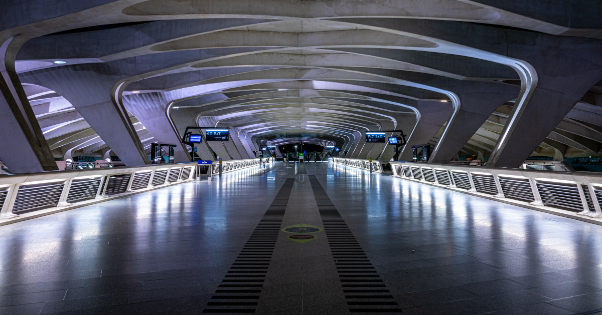 France bans domestic flights that could be ‘covered by train’