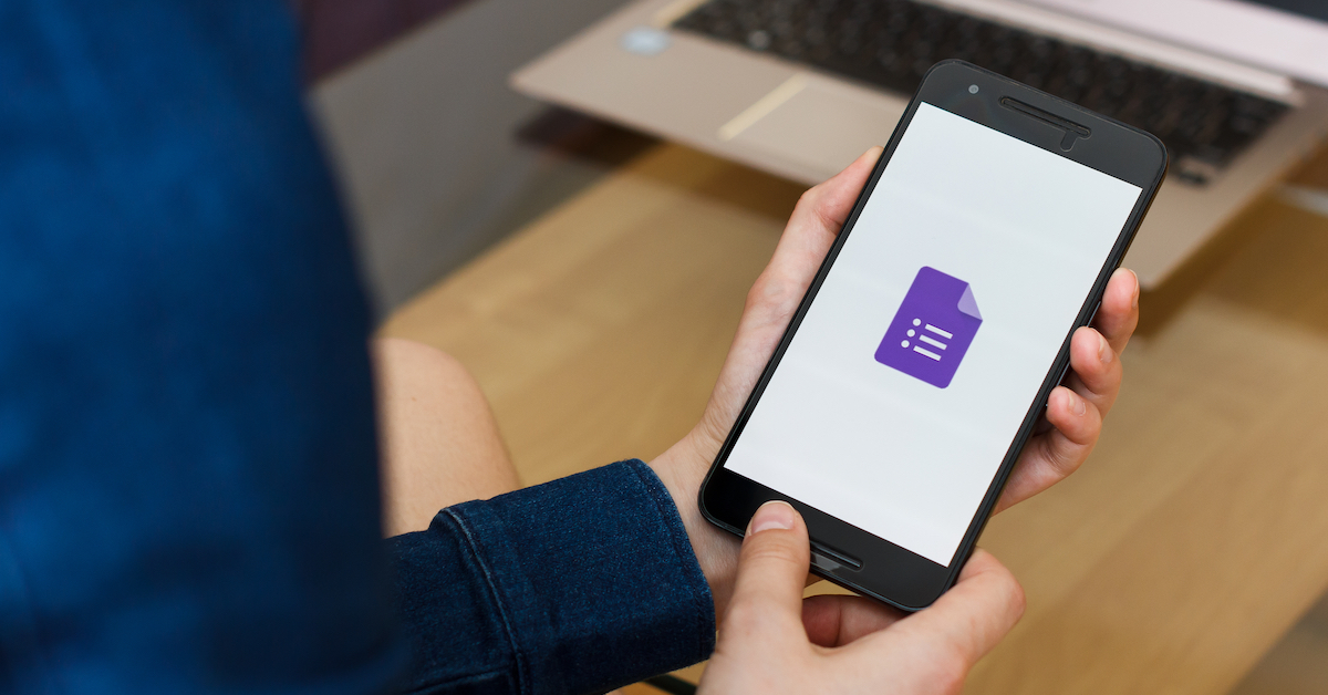 Get the most out of Google Forms with these 6 settings Featured Image