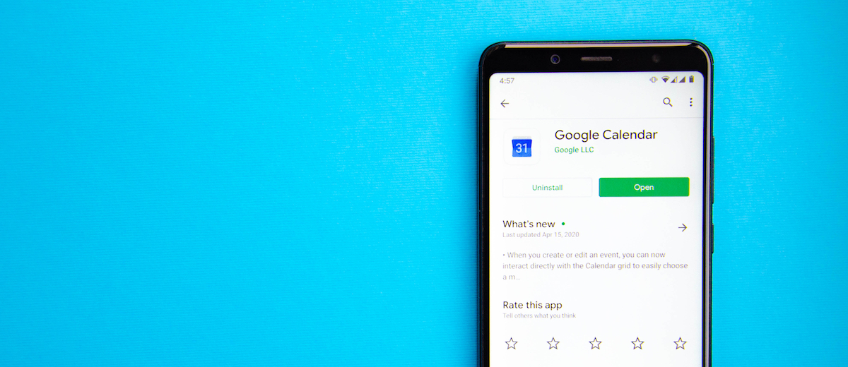 How to split your working hours in Google Calendar Featured Image