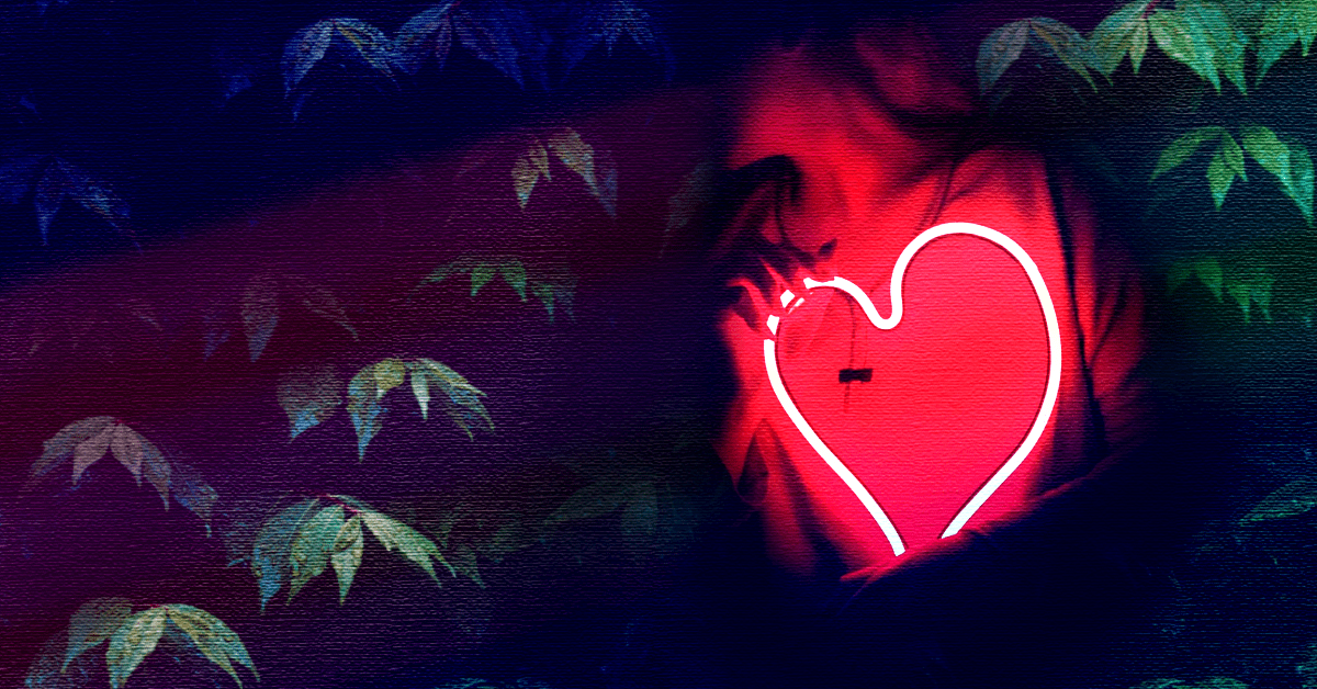 Make purpose the heart of your strategy — even when your business is nose-diving