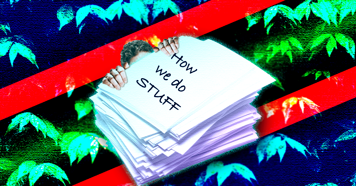 Don’t hide behind ‘best practices’ for business success — experiment!