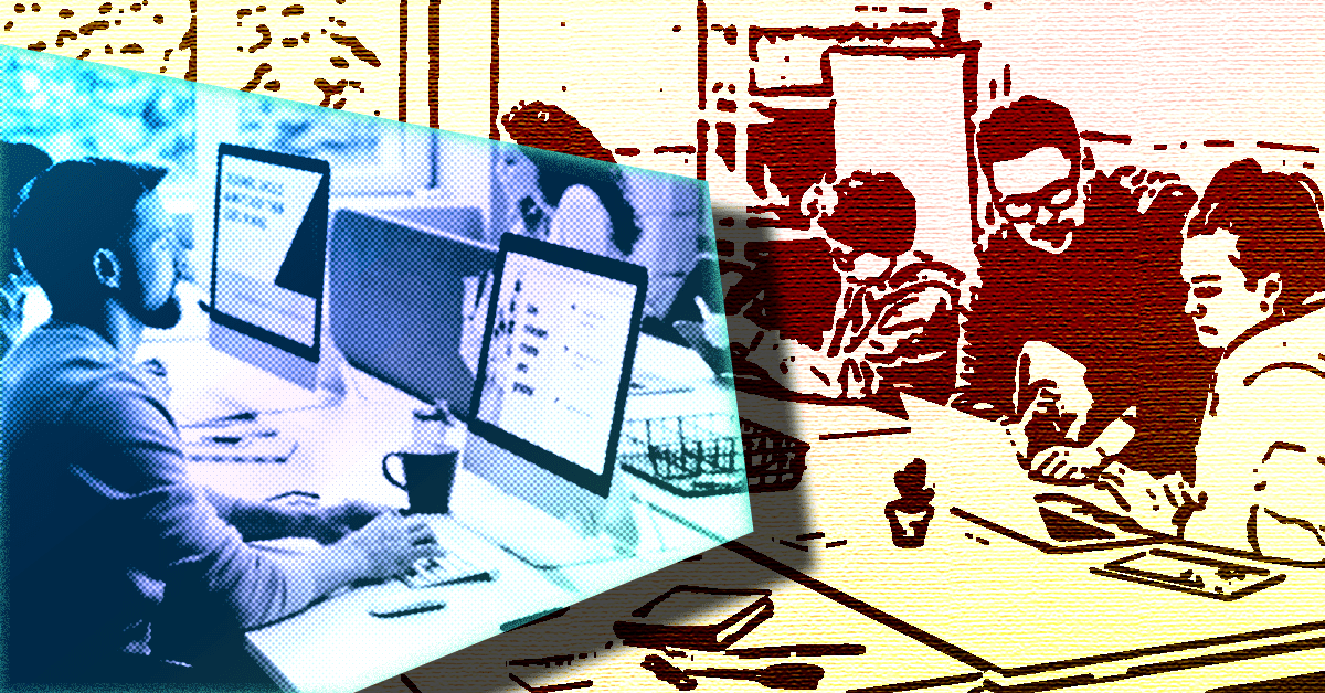 3 best practices for a hybrid workplace — from someone who’s done it for years