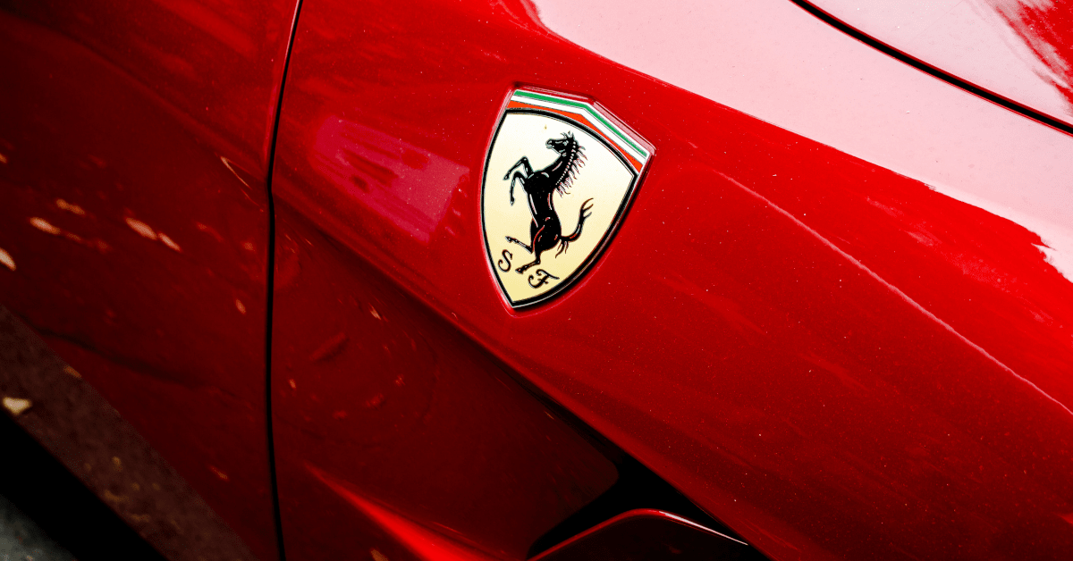 Ferrari’s first all-electric sports car is coming in 2025