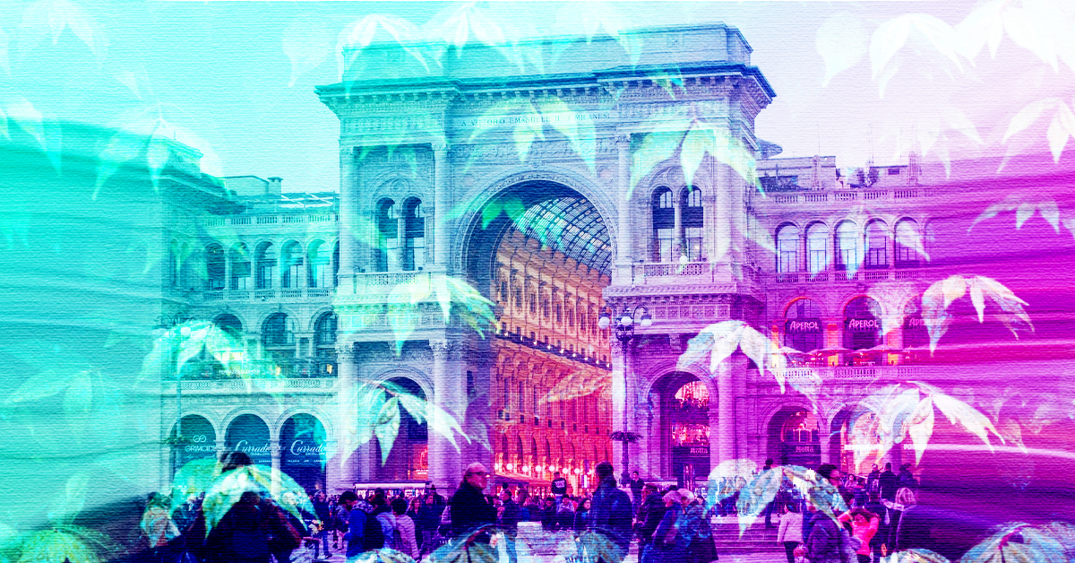 Italy messed up its startup ecosystem this week — here’s how we can fix it