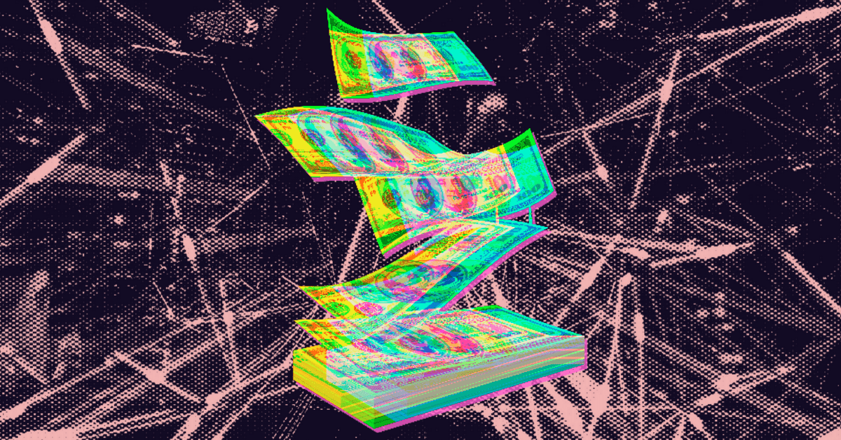 The little-known data broker industry is spending big bucks lobbying Congress