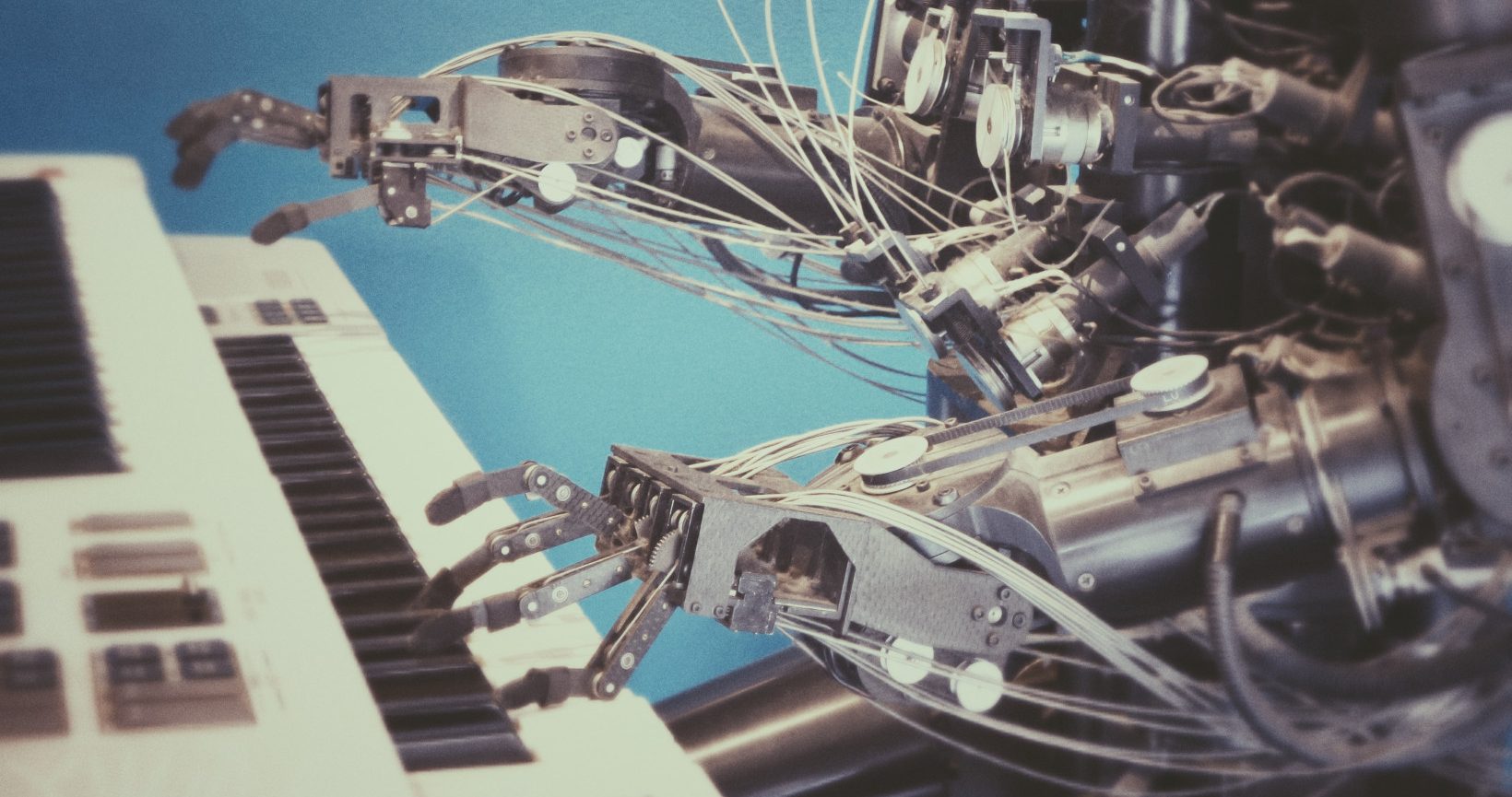 These AI-made songs channel the spirit of Cobain and Hendrix