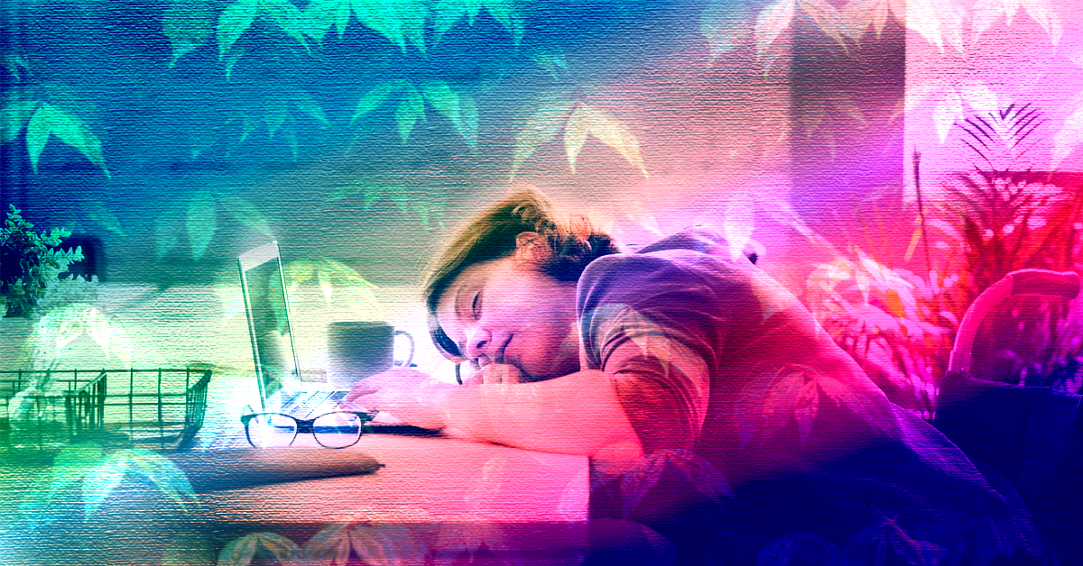 Here’s why you should quit