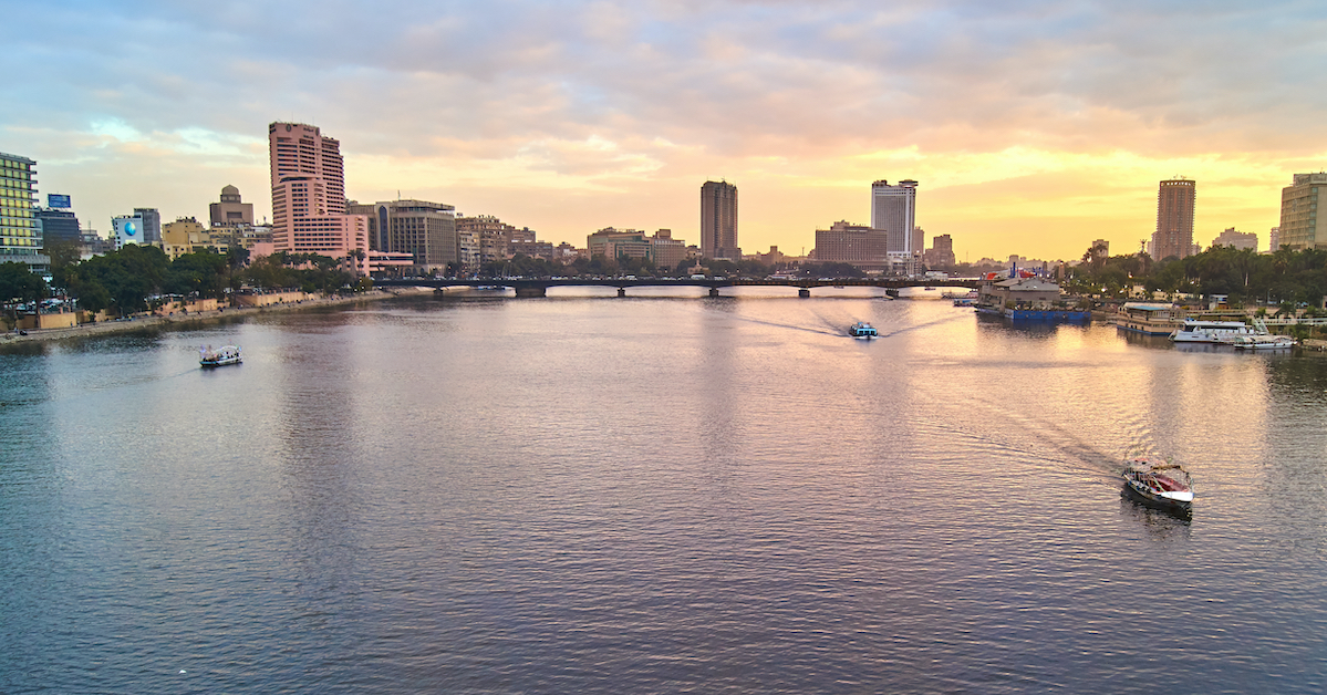 VCs: Here’s what you need to know about Egypt’s startup scene