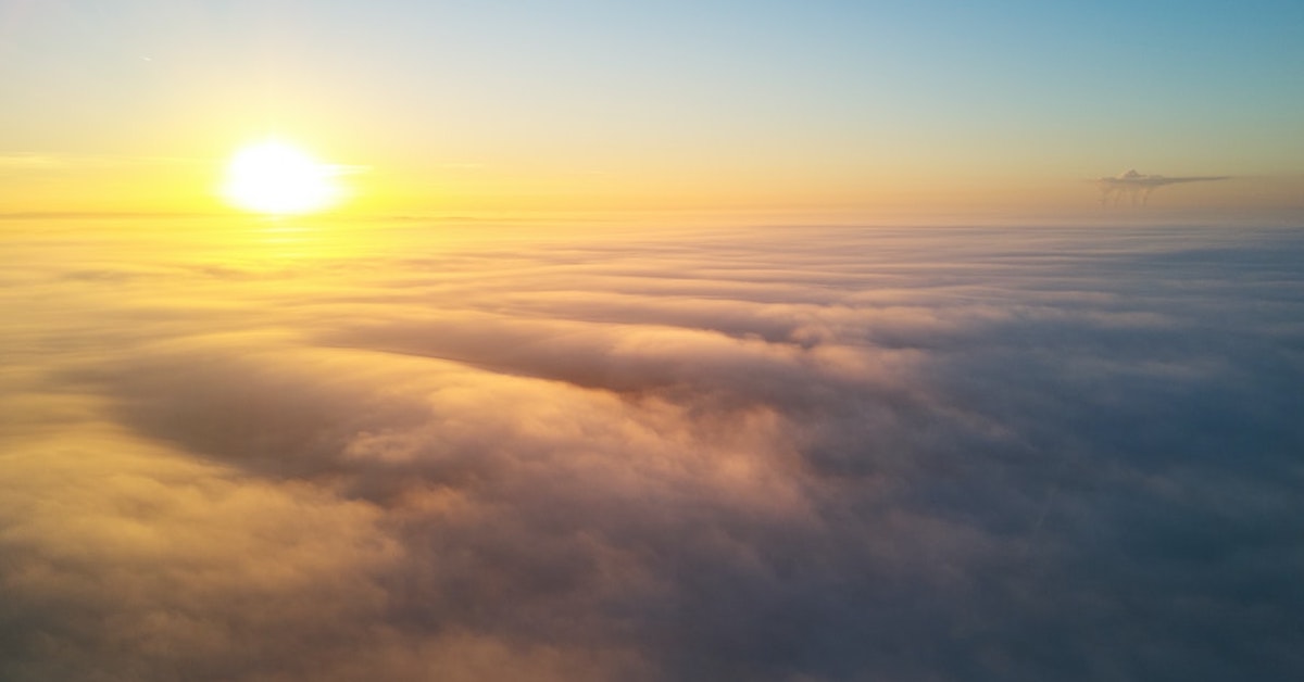 What’s solar geoengineering… and why is it controversial?