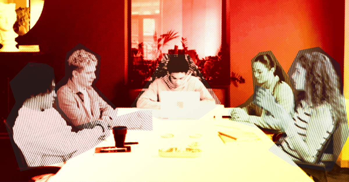 8 strategic tips on how to sustain a high-performing sales team