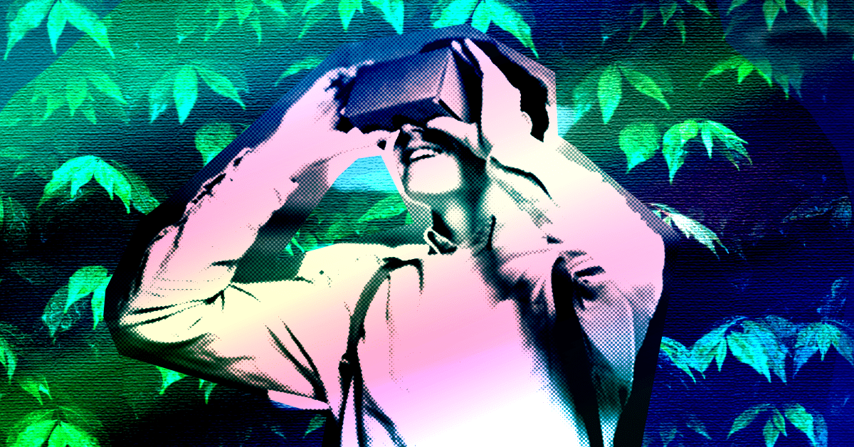 All-in on virtual experiences? You’re signing your brand’s death warrant