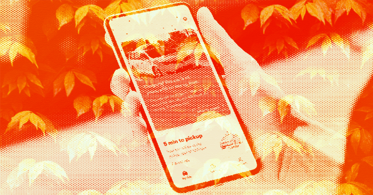 Waymo’s 7 principles of outcome-centered design are what your product needs