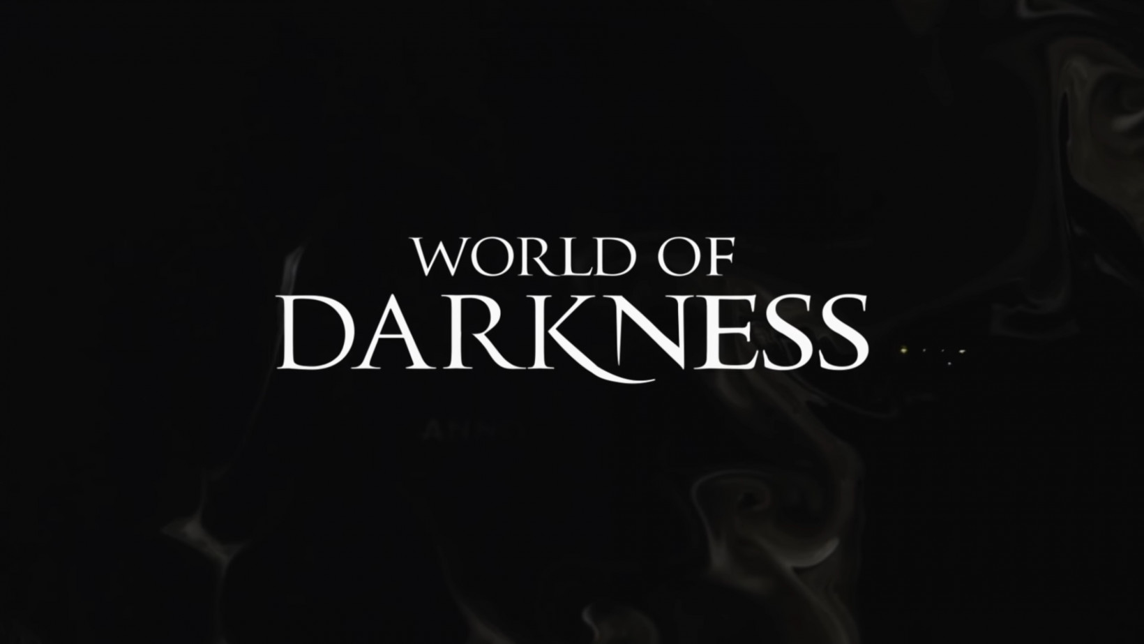 Paradox might be developing a Marvel-style cinematic universe for the World of Darkness