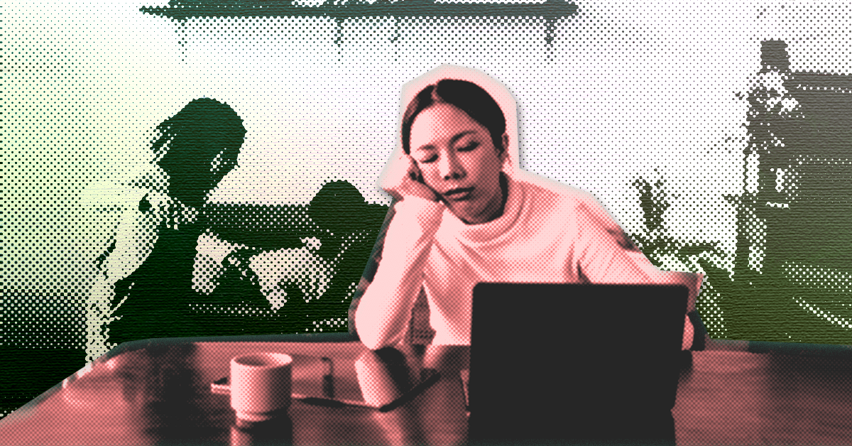 How to manage your energy to manage your work