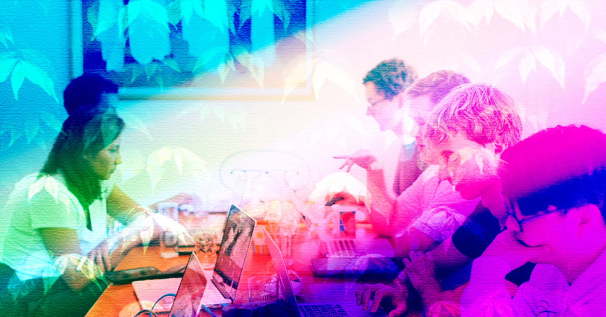 Future-proofing your business isn’t about tech — it’s about these 3 key elements