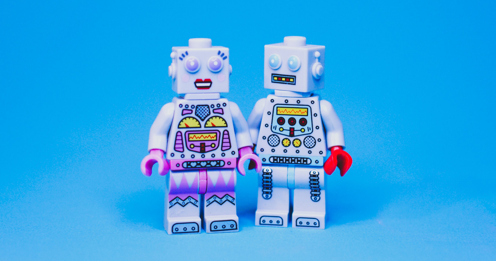 GPT-3 sucks at pick-up lines — here’s what that tells us about computer-generated language