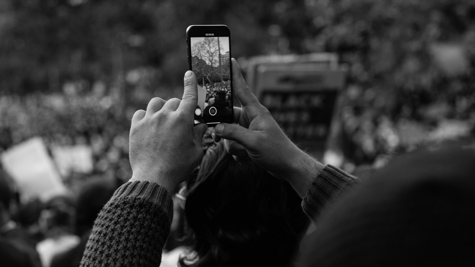 How biased algorithms and moderation are censoring activists on social media