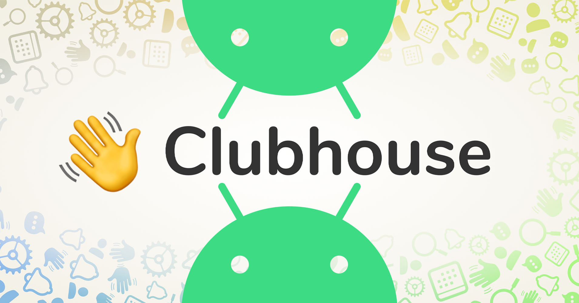 Clubhouse has officially launched its Android app (starting with the US)